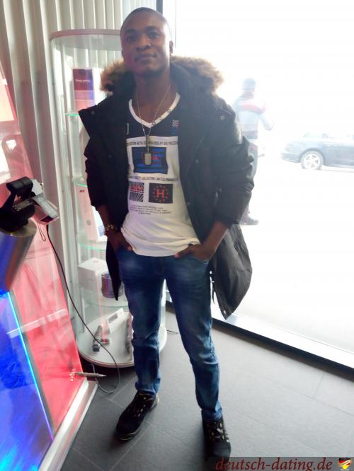 kesmond - date a German, 100% free kesmond