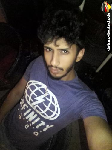 ilyass34 - date a German, 100% free ilyass34