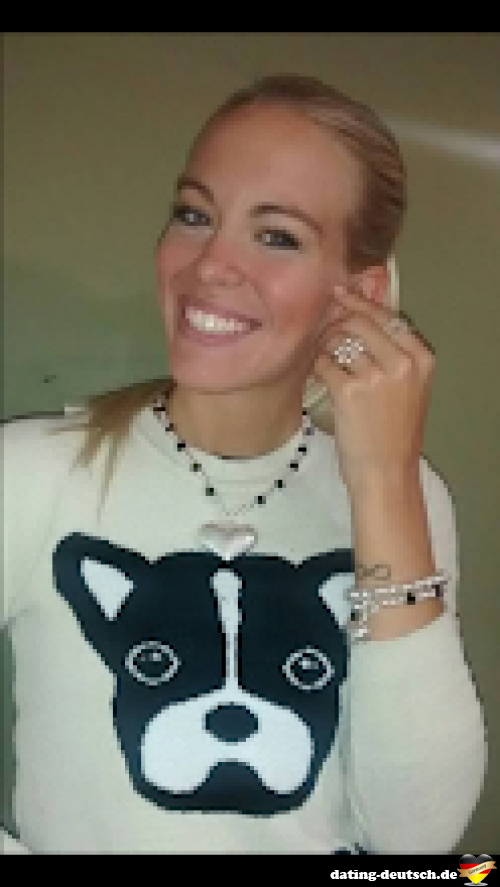 angelique1 - date a German, 100% free angelique1