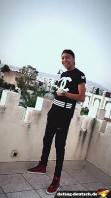 yassine99 - date a German, 100% free yassine99