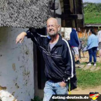 enjoyjohn - date a German, 100% free enjoyjohn