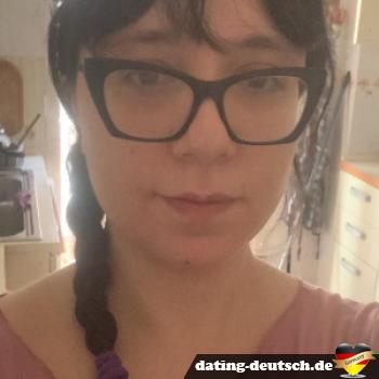 juliet91 - date a German, 100% free juliet91