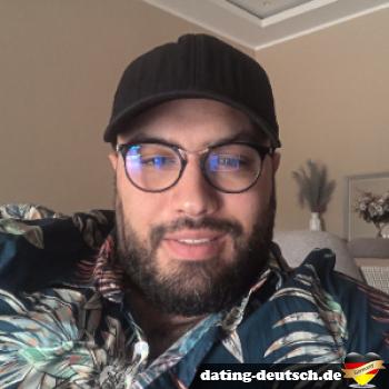 amirio - date a German, 100% free amirio