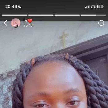 Freda - date a German, 100% free Freda