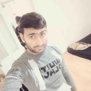 faisalShahzad - date a German, 100% free faisalShahzad