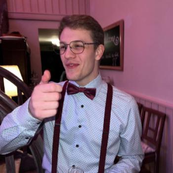 moritz - date a German, 100% free moritz